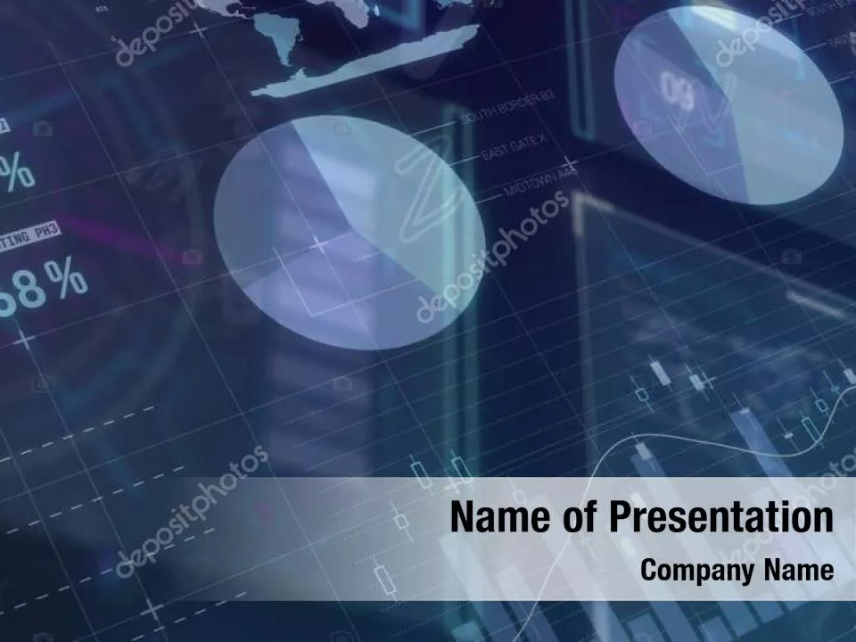 Pie Chart with Labels