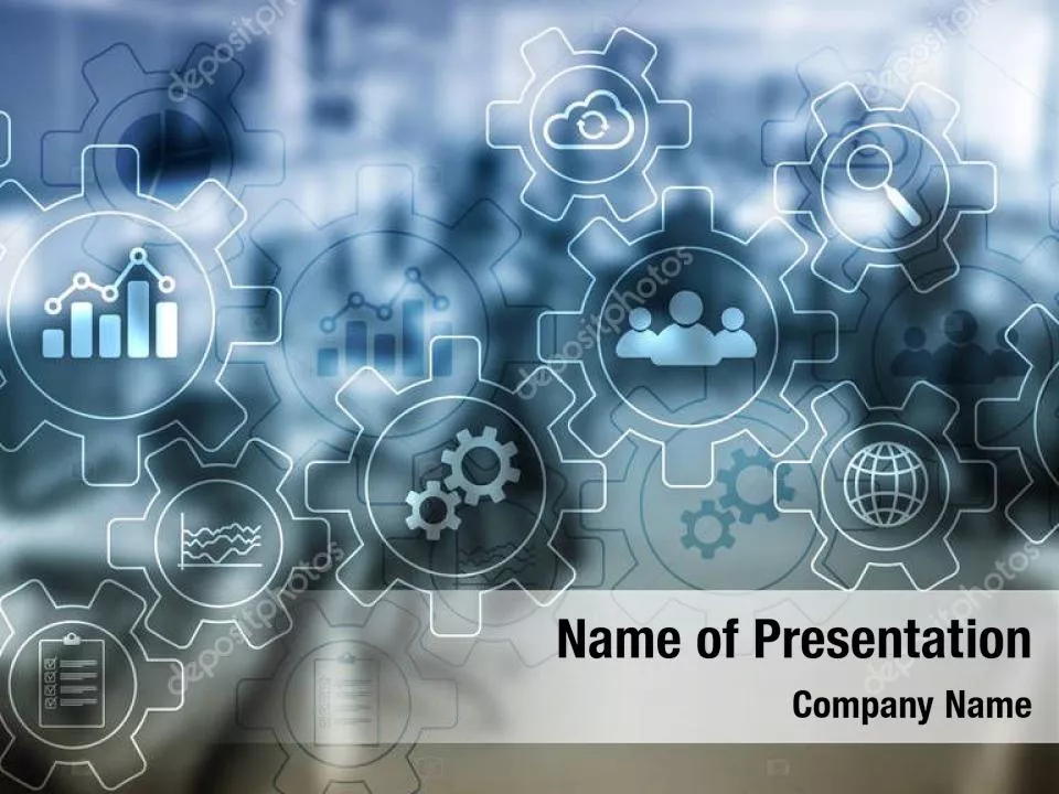 Business Process Management