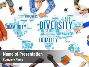 World Diversity PowerPoint Templates - World Diversity PowerPoint ...