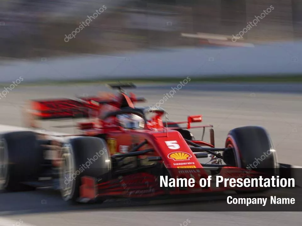 Formula One Championship