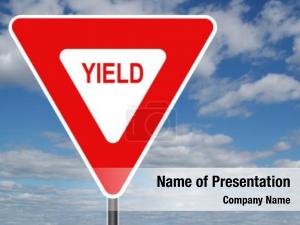 Yield