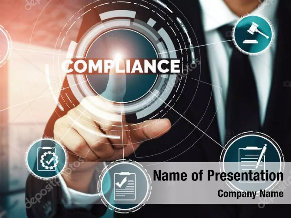 Regulatory Compliance