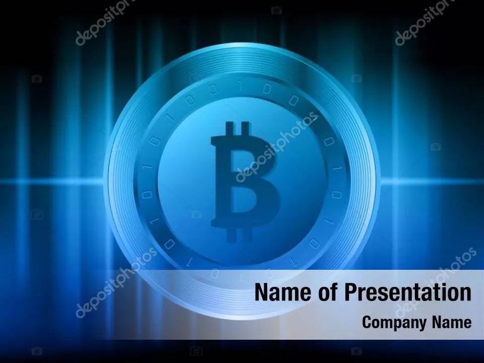 Bitcoin Icon