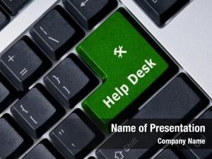 Keyboard personal computer green key