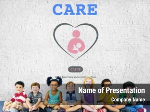 Love care childcare baby take