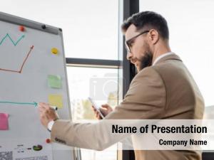 Business Success Planning PowerPoint Template