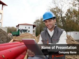 Site supervisor construction  