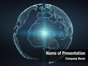 World View PowerPoint Template