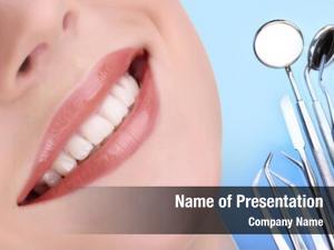 Concept teeth care  
