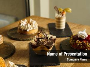 Dessert