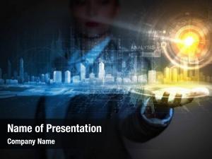 Innovation PowerPoint Template
