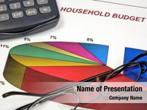 Budget household planning  