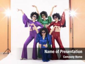 Disco Theme