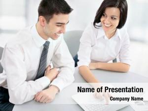 Business PowerPoint Templates and Background - DigitalOfficePro