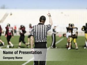  PowerPoint Template