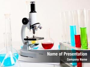 Chemistry Equipment PowerPoint Templates - Chemistry Equipment ...