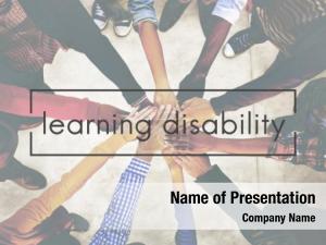 Disability learn learning education knowledge