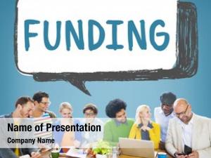 Fundrising funding finance global business