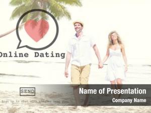 Social network courting online dating