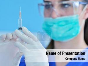 Anesthesia PowerPoint Template