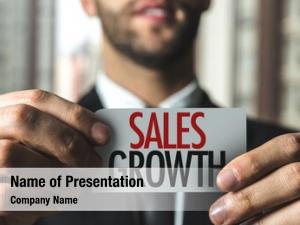 Sales Growth 