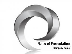 Circular logo business whirlpool 