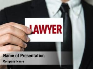 Lawyer  
