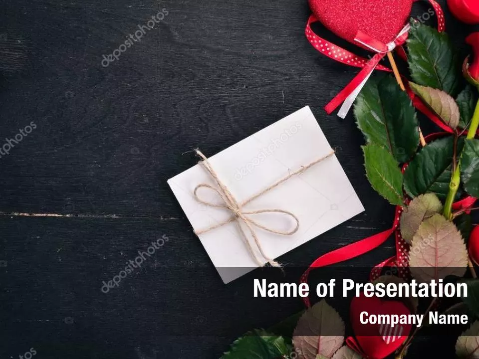 Letter With Love Free