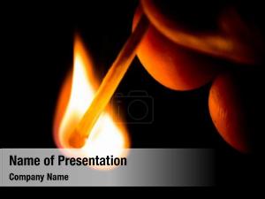 Match PowerPoint Template