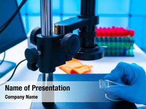 Lab PowerPoint Templates - Lab PowerPoint Backgrounds, Templates for ...