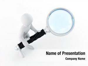 500 Loupe Powerpoint Templates Powerpoint Backgrounds For Loupe Presentation