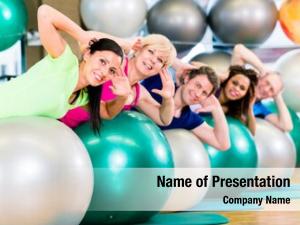 Group of People PowerPoint Templates - Group of People PowerPoint ...