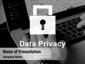Protection data privacy privacy interface