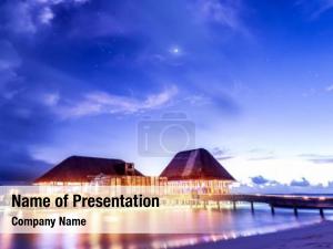  PowerPoint Template