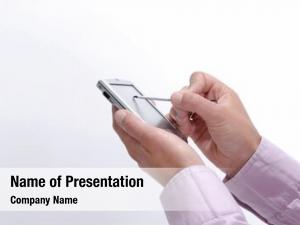 PDA PowerPoint Templates - PDA PowerPoint Backgrounds, Templates for ...