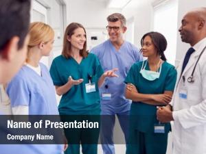 Medical PowerPoint Templates and Background - DigitalOfficePro