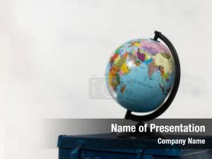 Globe Theme