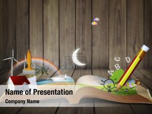  PowerPoint Template