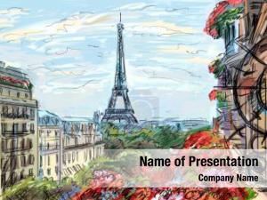Paris Illustration