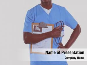 Doctor PowerPoint Templates - Doctor PowerPoint Backgrounds, Templates ...