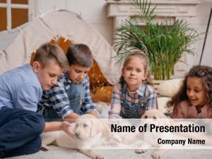 Kids Dogs
