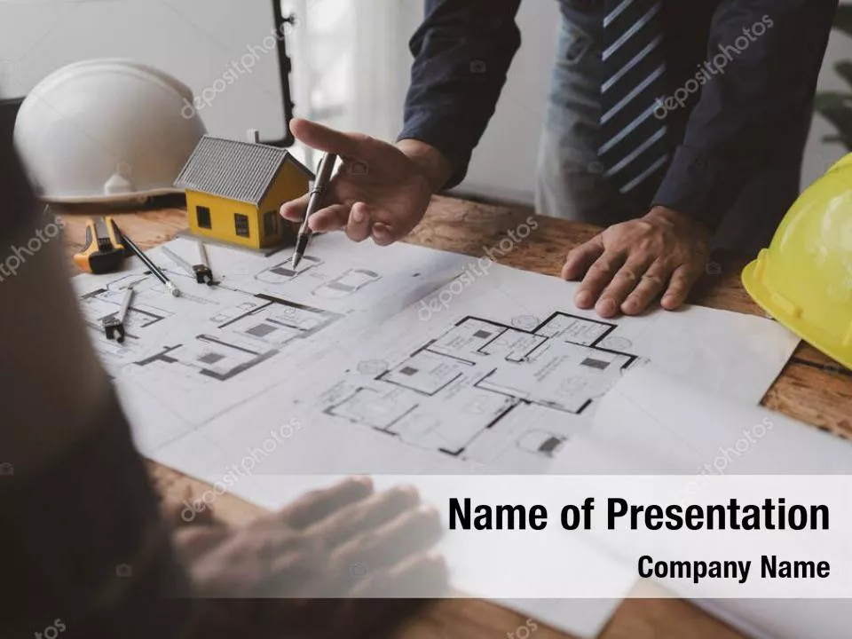 Building Planning Draft