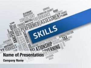 Business Skills PowerPoint Templates - Business Skills PowerPoint ...