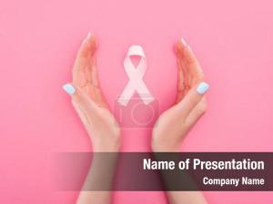 Breast Cancer PowerPoint Template