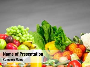 Slimming PowerPoint Templates - Slimming PowerPoint Backgrounds ...