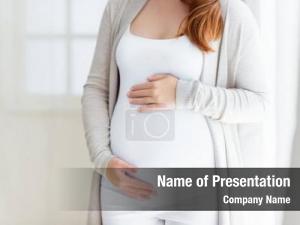 Pregnancy PowerPoint Template
