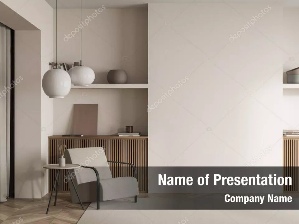 Minimalist Interior Design