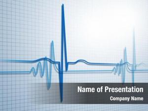 Heart Rate PowerPoint Templates - Heart Rate PowerPoint Backgrounds ...