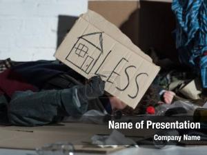 Homeless  
