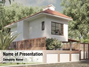 Project cottage house  
